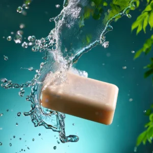 TelpaNaturals Ziepes