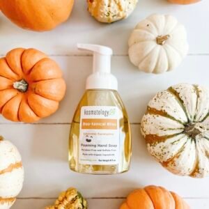 Boo-tanical Bliss Foaming Hand Soap